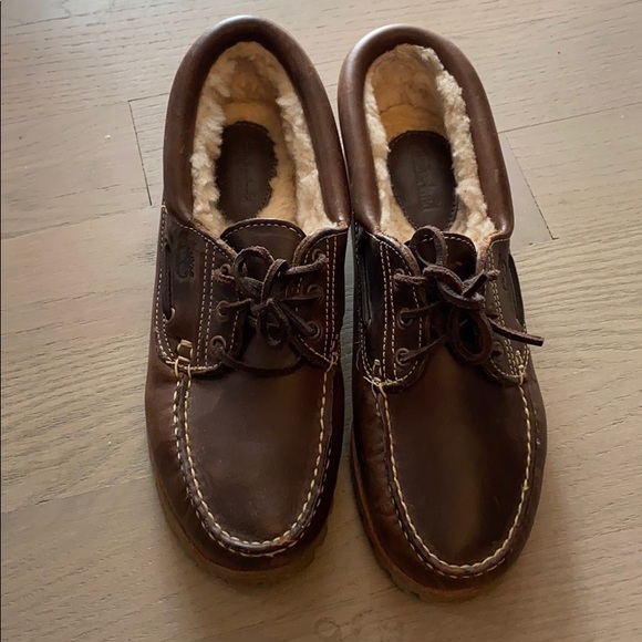 timberland heritage noreen 3 eye